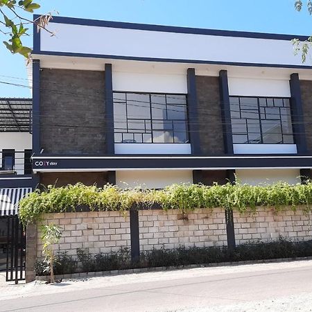 Cozy Stay Kupang Kupang  Exterior foto