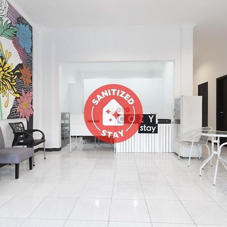 Cozy Stay Kupang Kupang  Exterior foto