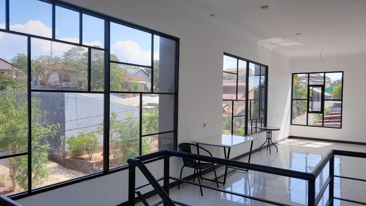 Cozy Stay Kupang Kupang  Exterior foto