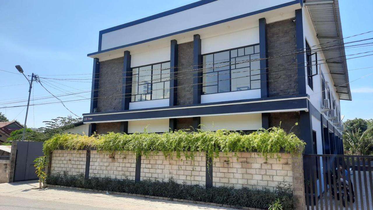 Cozy Stay Kupang Kupang  Exterior foto