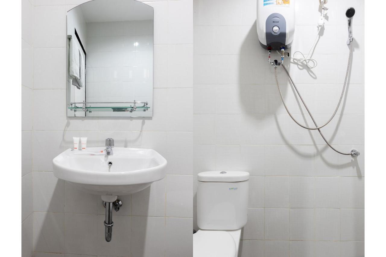 Cozy Stay Kupang Kupang  Exterior foto