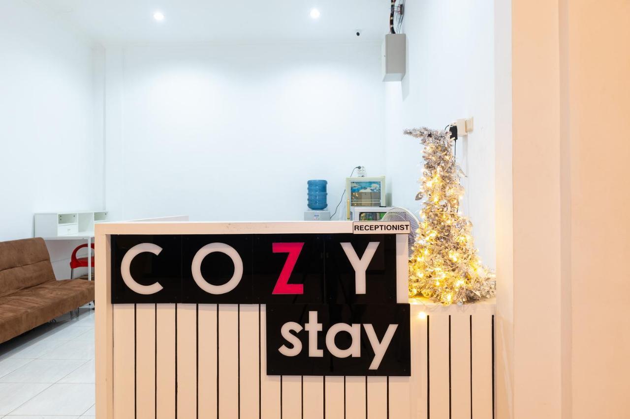 Cozy Stay Kupang Kupang  Exterior foto